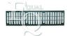 JEEP 55013145 Radiator Grille